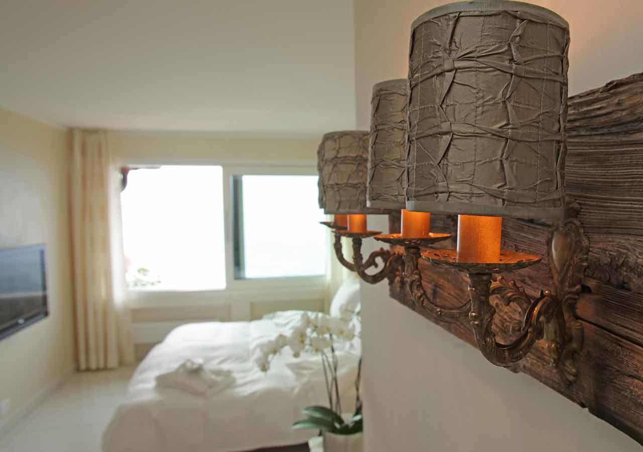 Villa Orselina - Small Luxury Hotel Локарно Стая снимка
